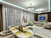6 otaqlı həyət evi/bağ evi - Mərdəkan q. - 300 m²