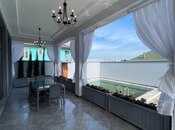 İcarəyə verilir 4 otaqlı həyət evi/bağ evi 200 m², Nardaran q., photo 2 from 8