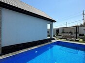 4 otaqlı həyət evi/bağ evi - Mərdəkan q. - 200 m²