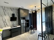 4 otaqlı həyət evi/bağ evi - Mərdəkan q. - 200 m²
