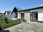 4 otaqlı həyət evi/bağ evi - Mərdəkan q. - 200 m²