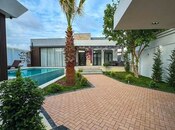 4 otaqlı həyət evi/bağ evi - Mərdəkan q. - 250 m²
