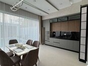 4 otaqlı həyət evi/bağ evi - Mərdəkan q. - 250 m²