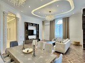 4 otaqlı yeni tikili - Elmlər Akademiyası m. - 168 m²