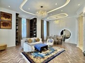 4 otaqlı yeni tikili - Elmlər Akademiyası m. - 168 m²