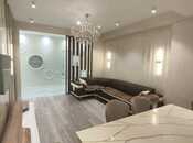 Объявление №5104464 - Баку, Наримановский  р., 3-комн., 110 м², 5/18 этаж