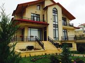 6 otaqlı həyət evi/bağ evi - Badamdar q. - 600 m²