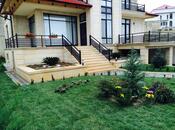 6 otaqlı həyət evi/bağ evi - Badamdar q. - 600 m²
