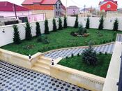 6 otaqlı həyət evi/bağ evi - Badamdar q. - 600 m²