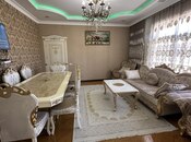 Satılır 7 otaqlı həyət evi/bağ evi 220 m², İnşaatçılar m., photo 6 from 8