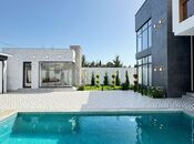 4 otaqlı həyət evi/bağ evi - Mərdəkan q. - 260 m²