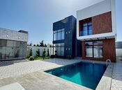4 otaqlı həyət evi/bağ evi - Mərdəkan q. - 260 m²