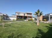 7 otaqlı həyət evi/bağ evi - Mərdəkan q. - 400 m²