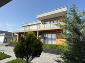 7 otaqlı həyət evi/bağ evi - Mərdəkan q. - 400 m²