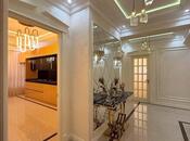 3 otaqlı yeni tikili - Nəsimi r. - 154 m²