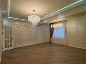 3 otaqlı yeni tikili - Nəsimi r. - 154 m²