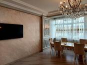 Сдаётся 3-комн. новостройка 120 м², м. Насими, photo 2 from 8