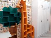 Сдаётся 3-комн. новостройка 120 м², м. Насими, photo 8 from 8