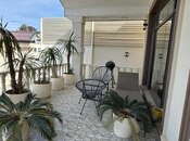 4 otaqlı həyət evi/bağ evi - Bilgəh q. - 200 m²