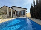 4 otaqlı həyət evi/bağ evi - Bilgəh q. - 200 m²