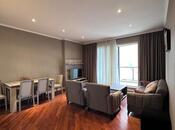 İcarəyə verilir 3 otaqlı yeni tikili 115 m², Nəsimi r., photo 4 from 8