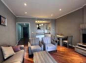 İcarəyə verilir 3 otaqlı yeni tikili 115 m², Nəsimi r., photo 2 from 8