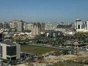 4 otaqlı yeni tikili - Şah İsmayıl Xətai m. - 192 m²