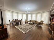 4 otaqlı yeni tikili - Şah İsmayıl Xətai m. - 192 m²