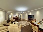 4 otaqlı yeni tikili - Şah İsmayıl Xətai m. - 192 m²
