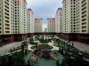4 otaqlı yeni tikili - Elmlər Akademiyası m. - 173 m²