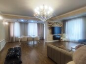 3 otaqlı yeni tikili - Bayıl q. - 180 m²