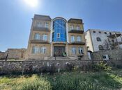 8 otaqlı həyət evi/bağ evi - Badamdar q. - 570 m²