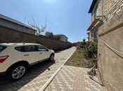 8 otaqlı həyət evi/bağ evi - Badamdar q. - 570 m²