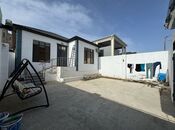 3 otaqlı həyət evi/bağ evi - Badamdar q. - 140 m²