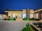 Satılır 4 otaqlı həyət evi/bağ evi 200 m², Mərdəkan q., photo 1 from 8