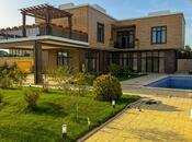 6 otaqlı həyət evi/bağ evi - Mərdəkan q. - 475 m²