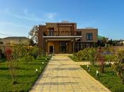 6 otaqlı həyət evi/bağ evi - Mərdəkan q. - 475 m²