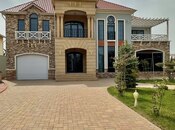 6-комн. дом/дача - пос. Мардакан - 500 м²
