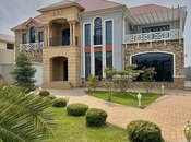 6-комн. дом/дача - пос. Мардакан - 500 м²