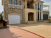 6-комн. дом/дача - пос. Мардакан - 500 м²