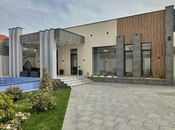 4-комн. дом/дача - пос. Мардакан - 170 м²