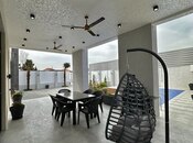 Satılır 4 otaqlı həyət evi/bağ evi 170 m², Mərdəkan q., photo 7 from 8