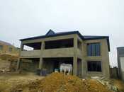 Satılır 7 otaqlı həyət evi/bağ evi 440 m², Xocəsən q., photo 2 from 8