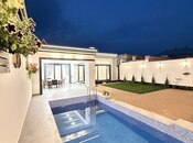 4-комн. дом/дача - пос. Мардакан - 180 м²