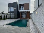 5-комн. дом/дача - пос. Мардакан - 235 м²