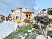 7-комн. дом/дача - пос. Мардакан - 550 м²