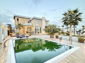 7-комн. дом/дача - пос. Мардакан - 550 м²