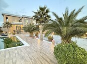 7-комн. дом/дача - пос. Мардакан - 550 м²