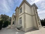 İcarəyə verilir 6 otaqlı həyət evi/bağ evi 320 m², Sea Breeze q., photo 1 from 8