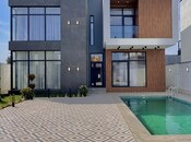 5-комн. дом/дача - пос. Мардакан - 250 м²